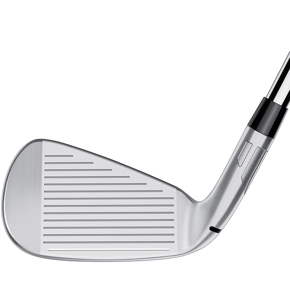 Taylormade RAC offers OS 3-P Golf Iron Set Graphite M Medium Mens Flex Graphite Shafts