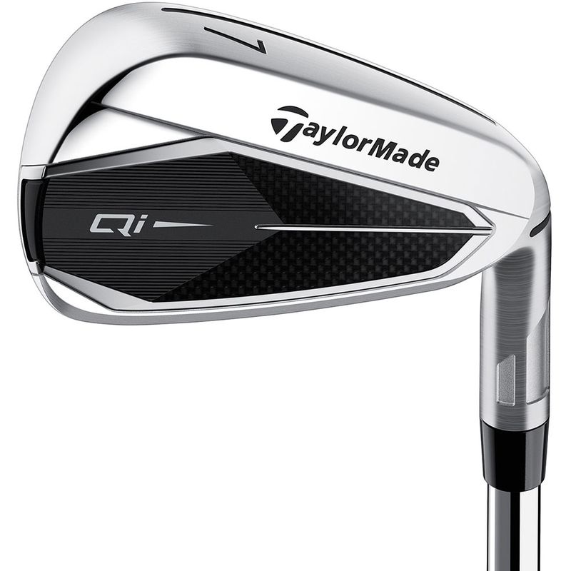 TaylorMade Qi Iron Set - Worldwide Golf Shops