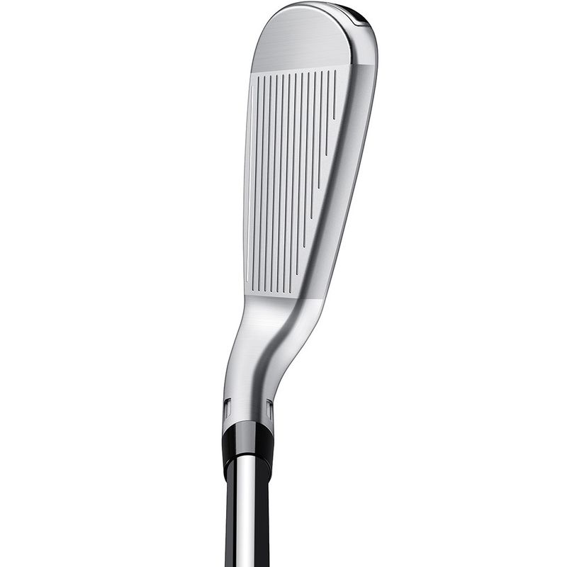 TaylorMade Qi Iron Set - Worldwide Golf Shops TaylorMade Qi Iron Set - Worldwide Golf Shops