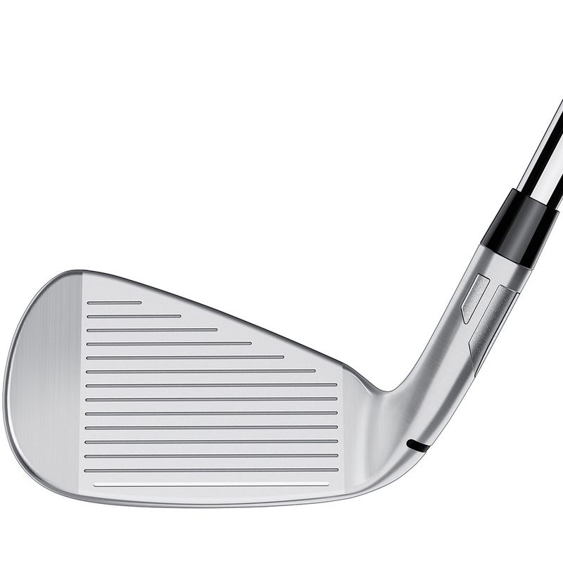TaylorMade QI アイアンセット 6本 クラブ