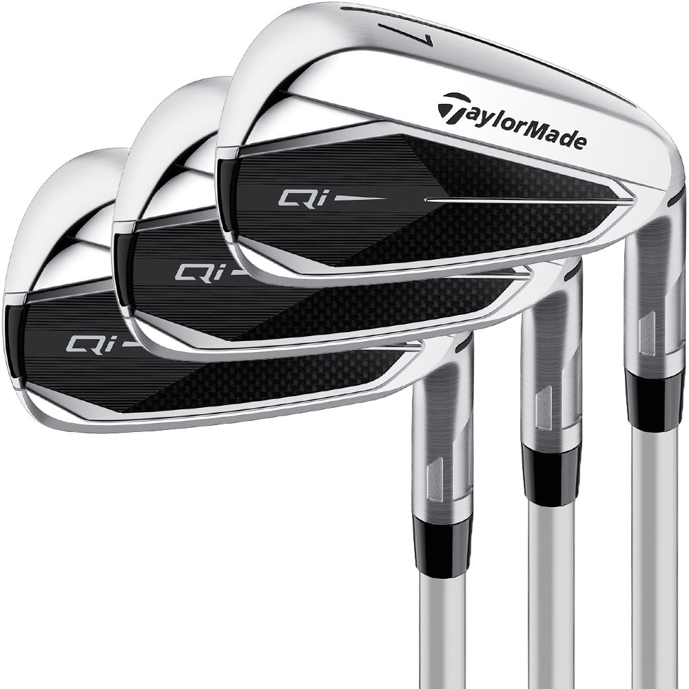 TaylorMade outlets hydrid set