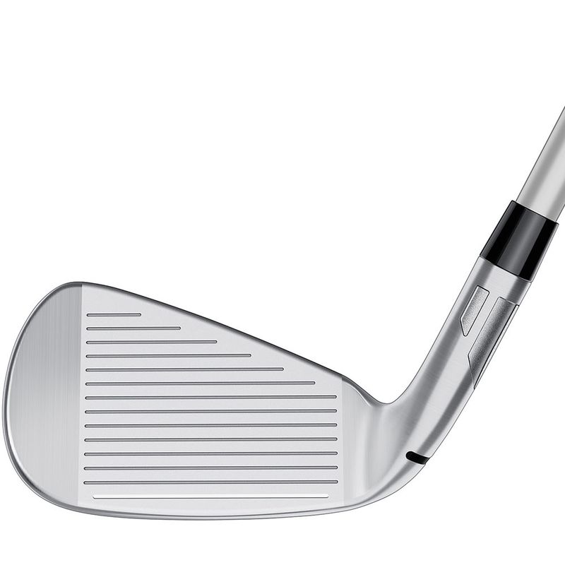 TaylorMade Women's Qi Iron Set - Worldwide Golf Shops