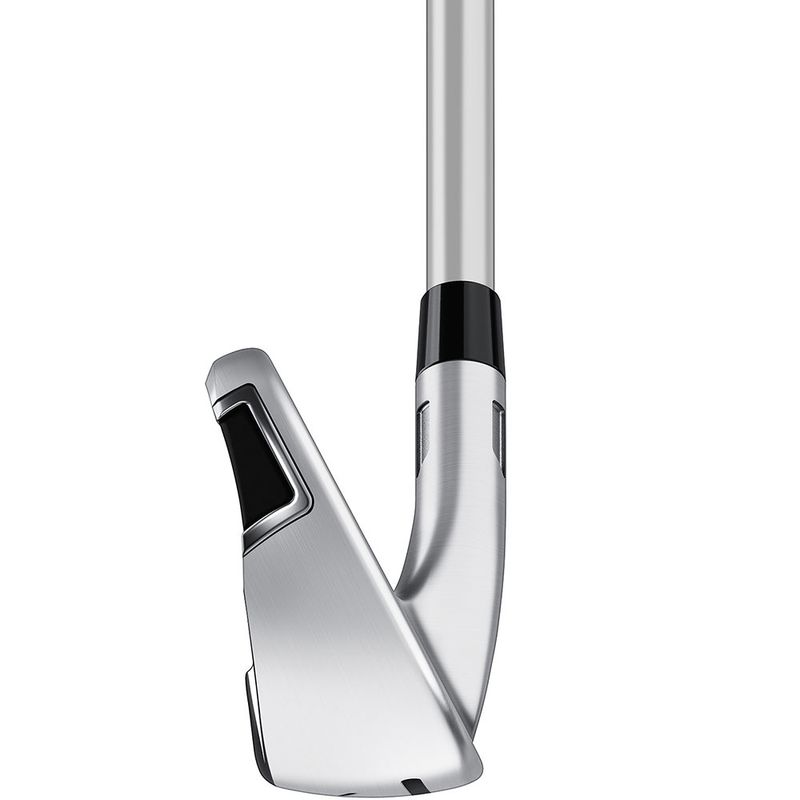 TaylorMade Women's Qi Iron Set - Worldwide Golf Shops