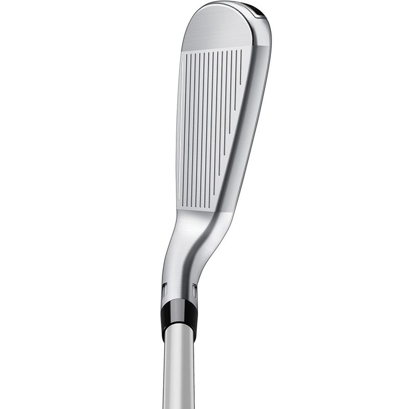 TaylorMade Women's Qi Iron Set - Worldwide Golf Shops