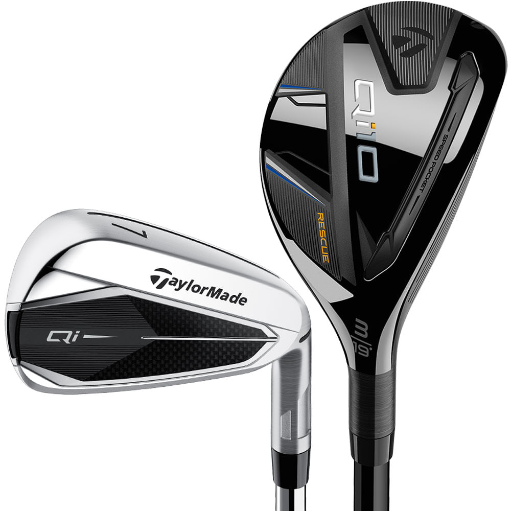 Taylormade 4 and outlet 5 irons-Reserved