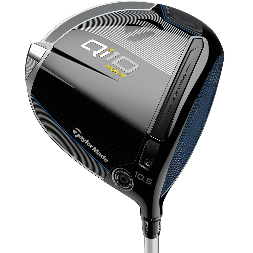 PING G430 MAX Driver - Worldwide Golf Shops