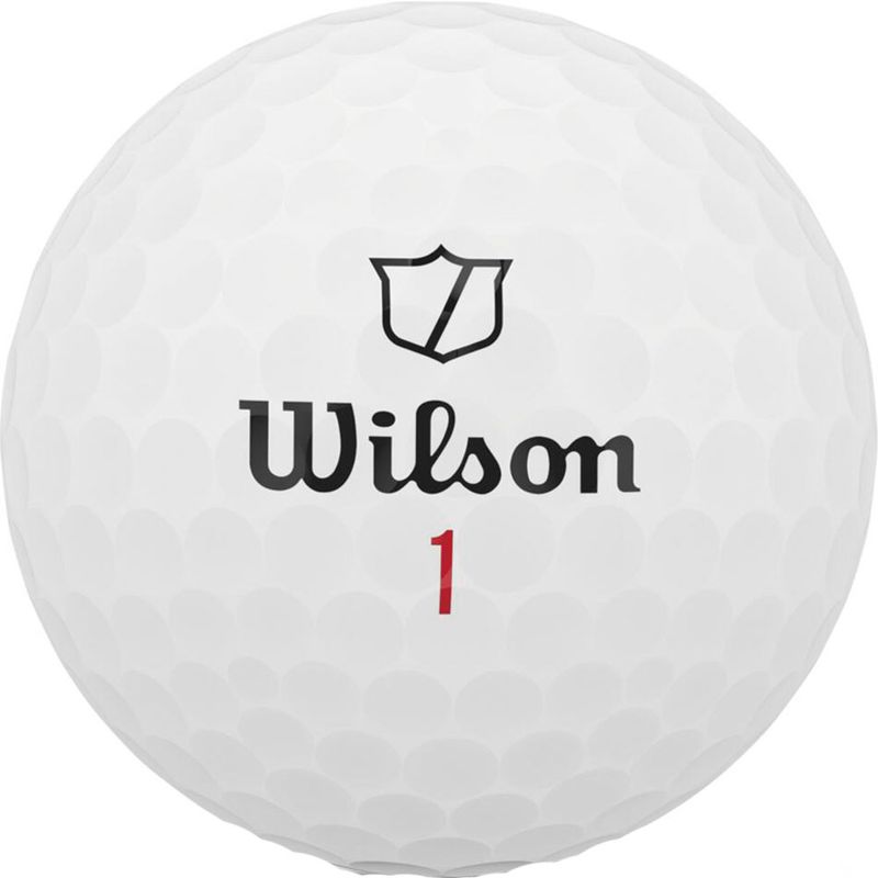 Wilson Staff Model X Golf Balls - Worldwide Golf Shops Wilson Staff Model X Golf Balls - Worldwide Golf Shops