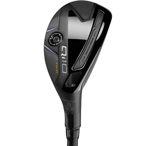 TaylorMade Qi10 Tour Rescue