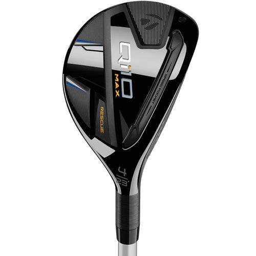 TaylorMade Women's Qi10 Max Rescue