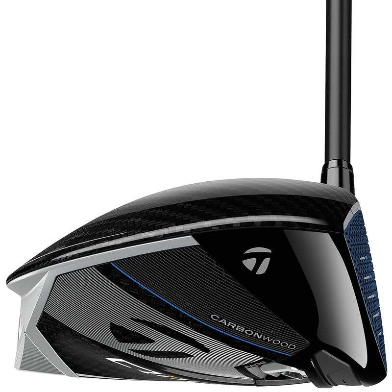 TaylorMade Qi10 LS Driver - Worldwide Golf Shops TaylorMade Qi10 LS Driver - Worldwide Golf Shops