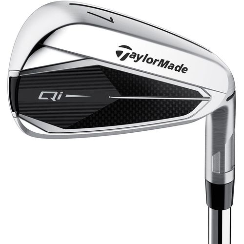 TaylorMade Qi Individual Iron