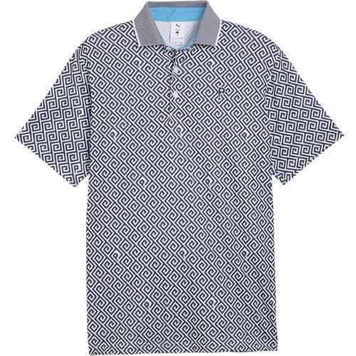 PUMA Men's X PTC Resort Polo