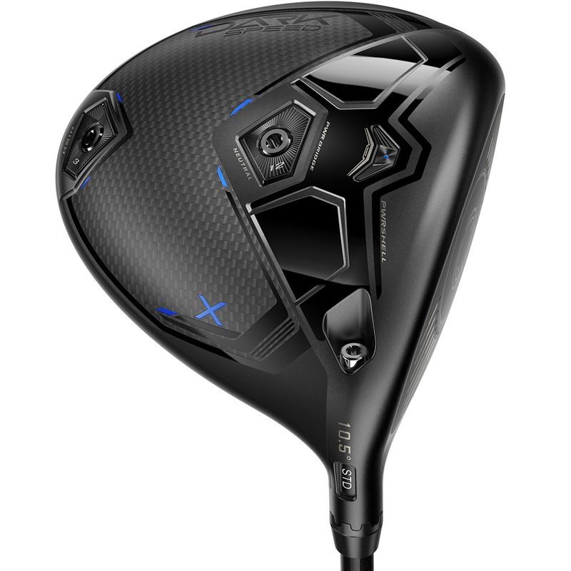 Cobra DARKSPEED X Driver - Worldwide Golf Shops Cobra DARKSPEED X Driver - Worldwide Golf Shops