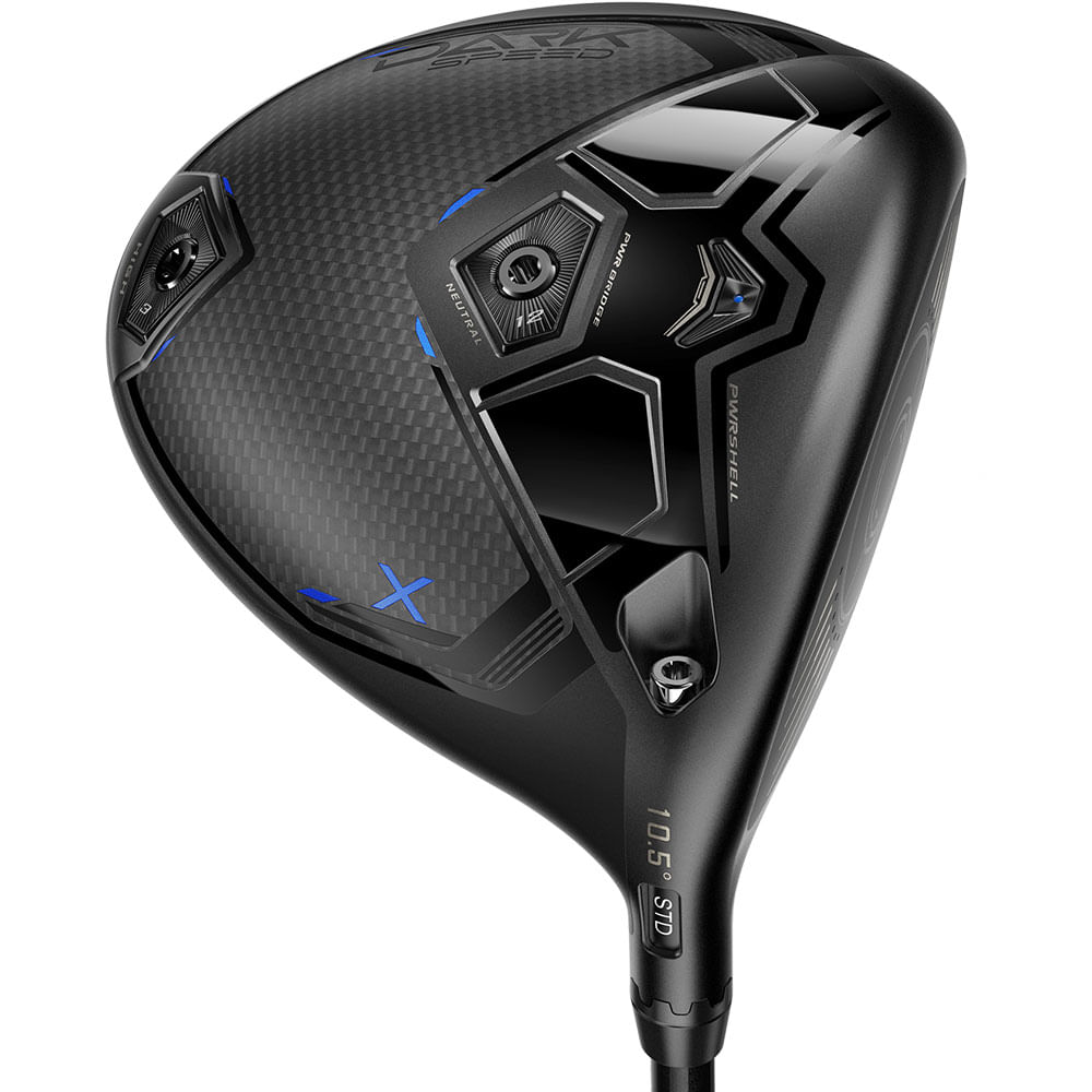 Cobra DARKSPEED X Driver - Worldwide Golf Shops Cobra DARKSPEED X Driver - Worldwide Golf Shops
