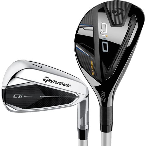 TaylorMade Women's Qi Combo Set