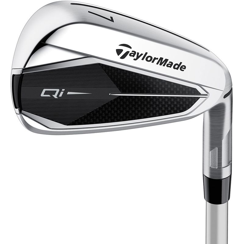 TaylorMade Women's Qi Combo Set - Worldwide Golf Shops