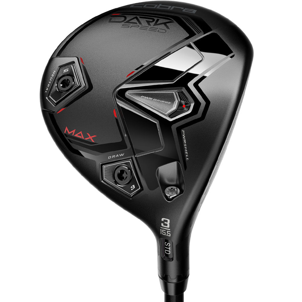 PING G430 MAX Fairway - Worldwide Golf Shops