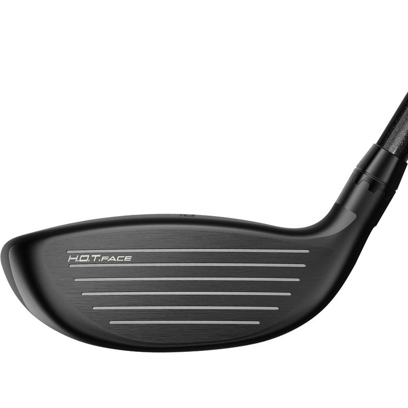 Bois Cobra Darkspeed MAX 15.5° - Gaucher, 3 Bois - Tête Seule - Neuf, MPN 439684