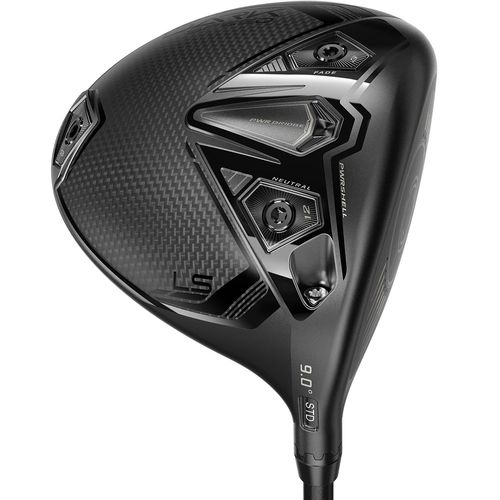 Cobra DARKSPEED LS Driver