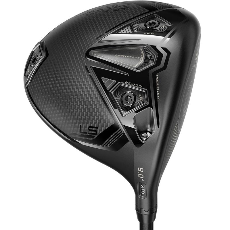 Cobra DARKSPEED LS Driver - Worldwide Golf Shops Cobra DARKSPEED LS Driver - Worldwide Golf Shops