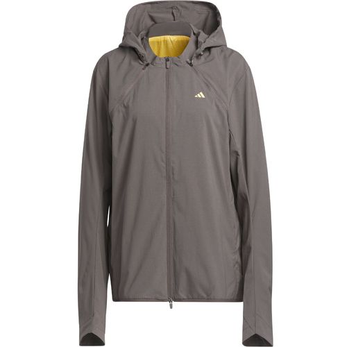 adidas Men's Ultimate365 Convertible Jacket