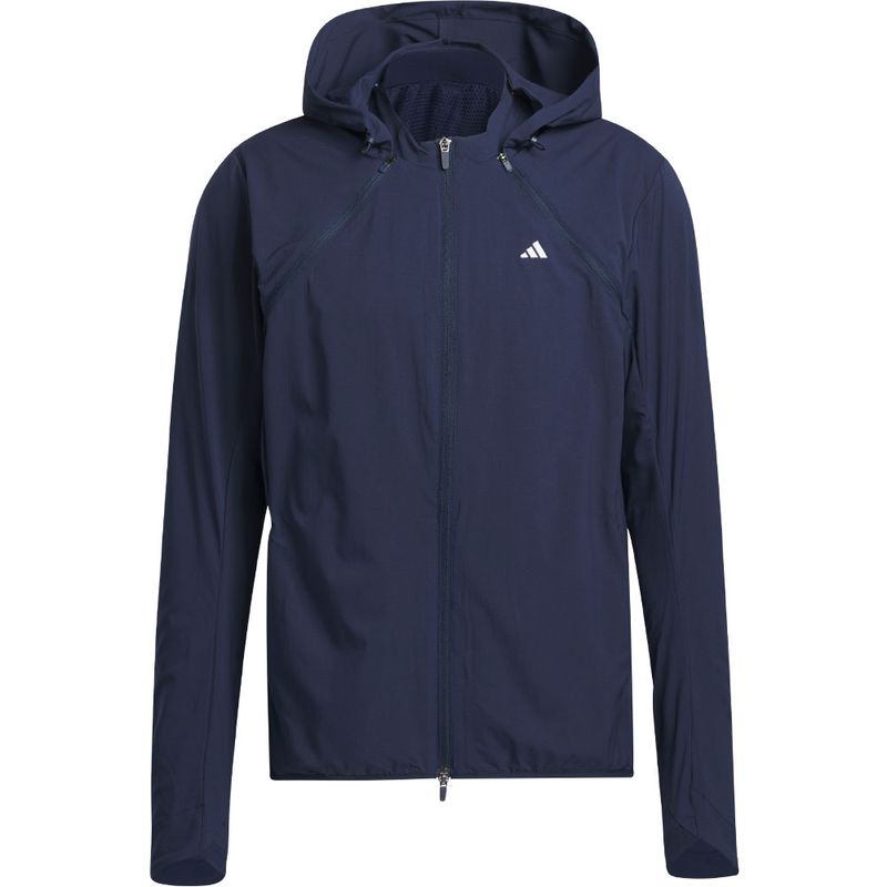 adidas Men s Ultimate365 Convertible Jacket