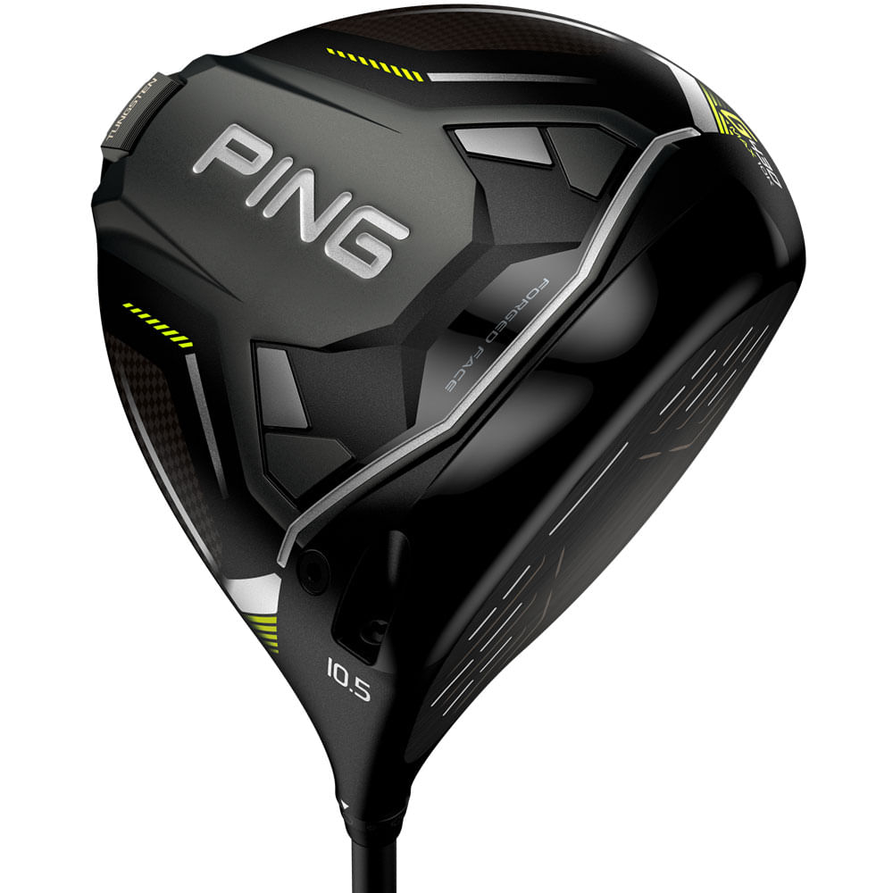 PING G430 MAX 10K Driver - Worldwide Golf Shops