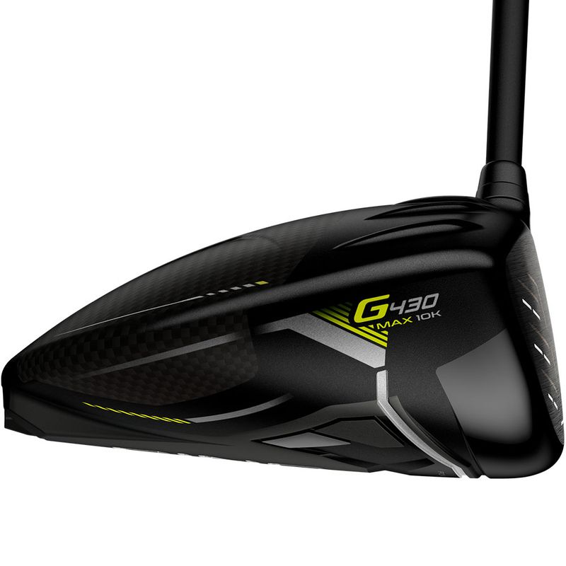 PING G430 MAX 10K Driver