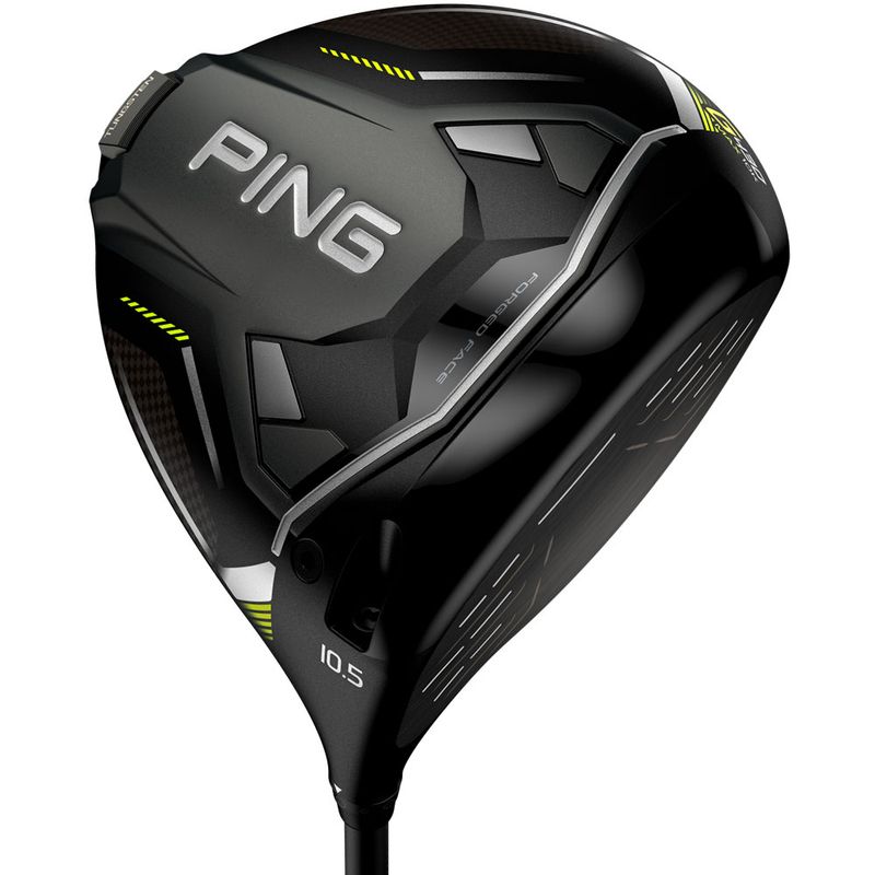 10 k Ping G430 Max 10k 9° ヘッドのみ PING G430 MAX 10K Driver - Worldwide Golf Shops