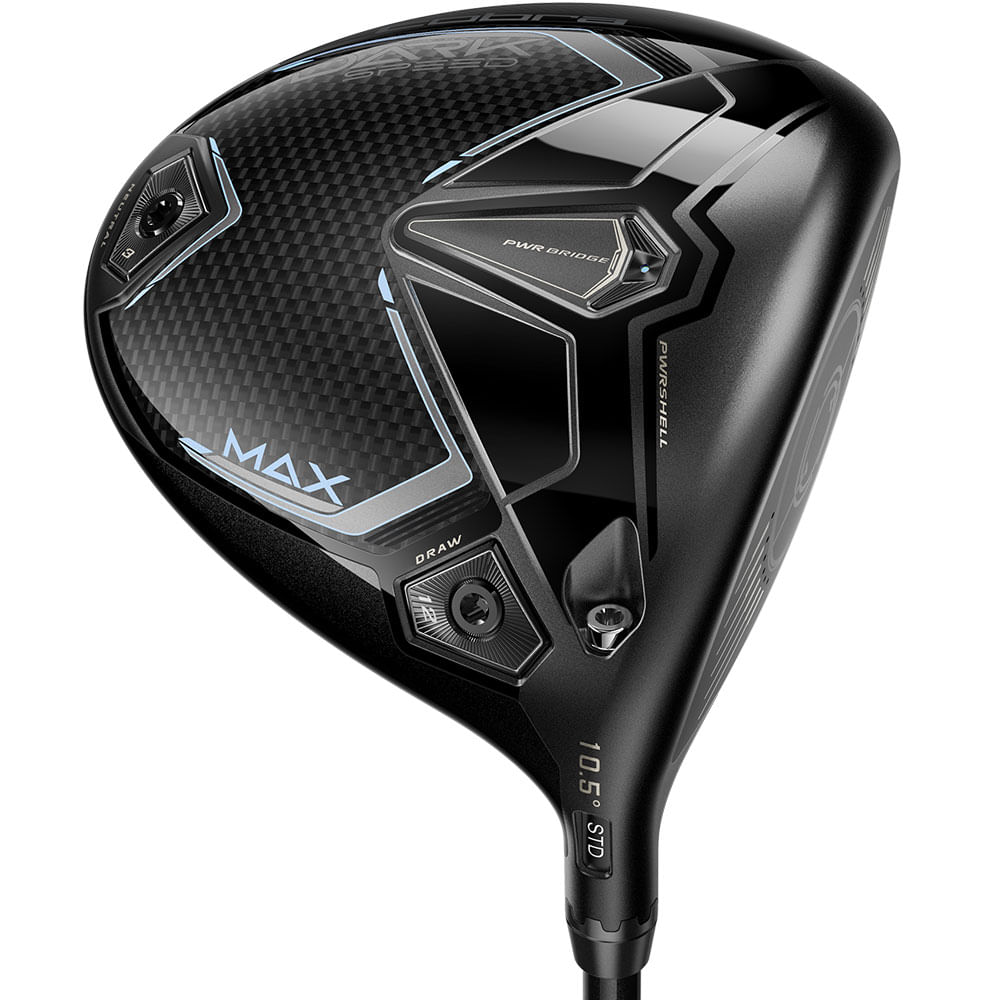 Cobra DARKSPEED MAX Driver - Worldwide Golf Shops