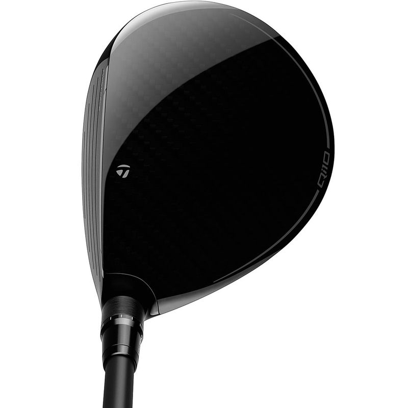 TaylorMade Qi10 Tour Fairway - Worldwide Golf Shops