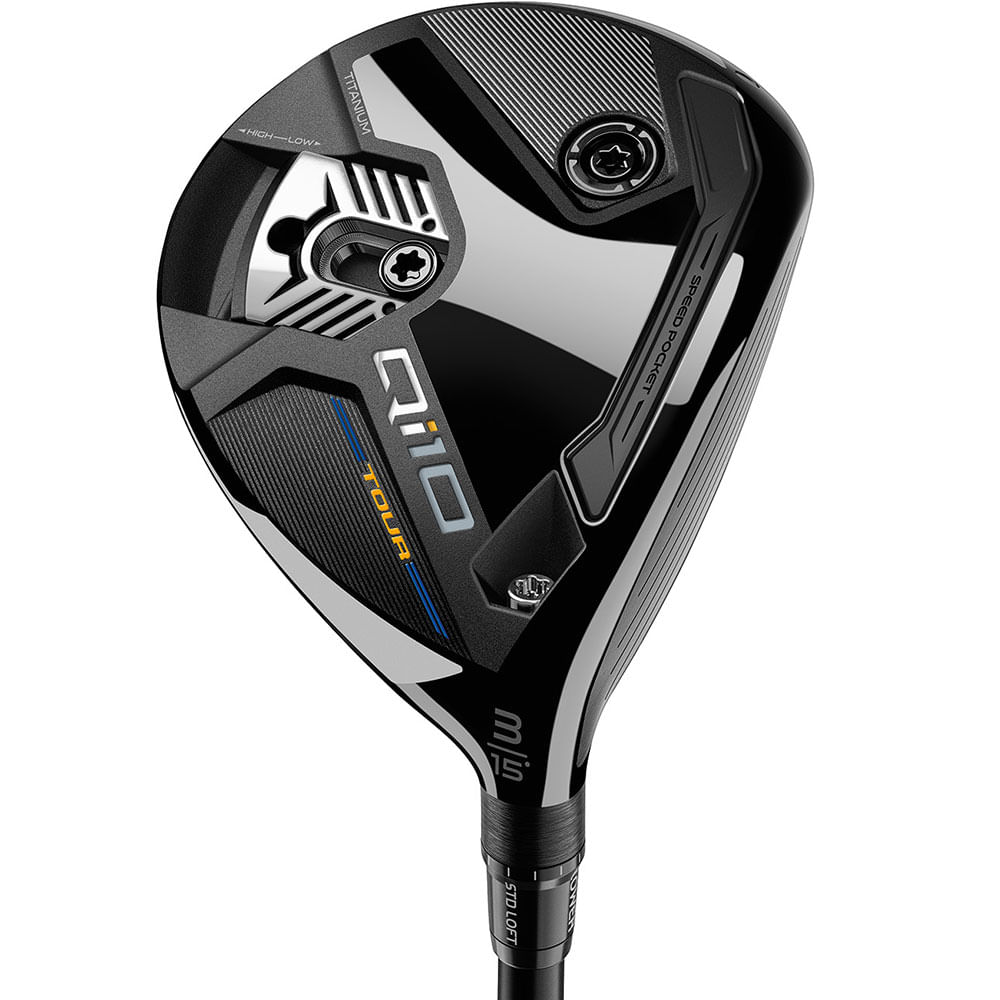 無料発送 Fairway Tour Qi10 TaylorMade - Shops Golf Worldwide クラブ