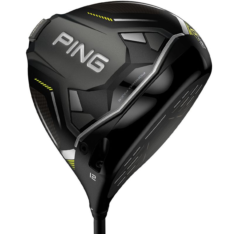 PING G430 MAX 10K High Loft Driver Worldwide Golf Shops