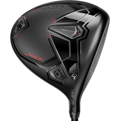 Cobra DARKSPEED MAX Driver