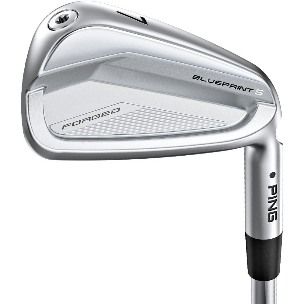 Ping Blueprint S Irons