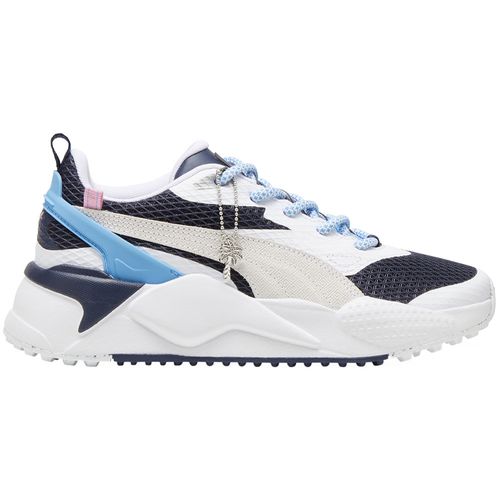 PUMA Men's LE x PTC GS-X EFEKT Spikeless Golf Shoes