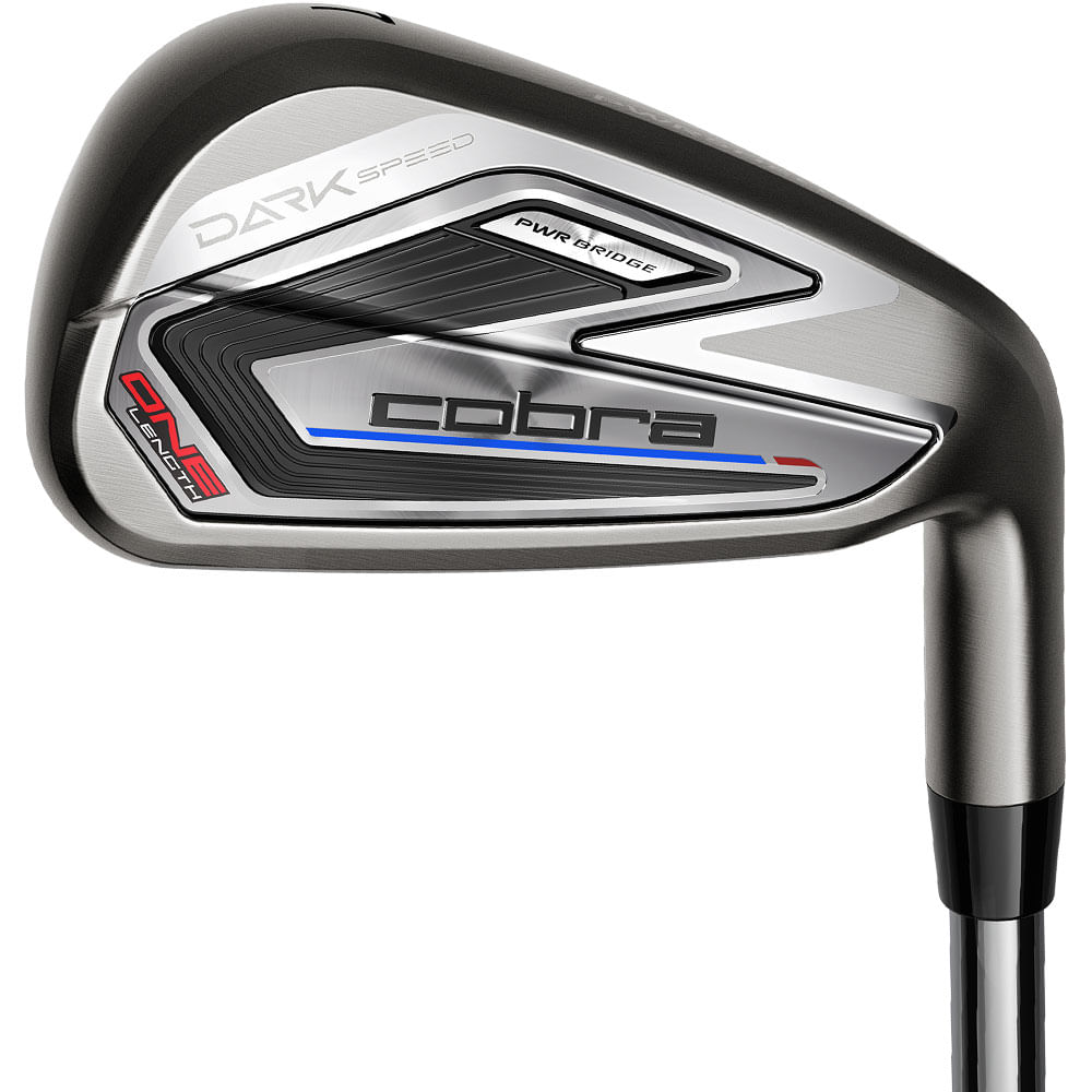 Cobra DARKSPEED One Length Iron Set Worldwide Golf Shops cobra-2023-aerojet-irons-now-available-true-fit-clubs