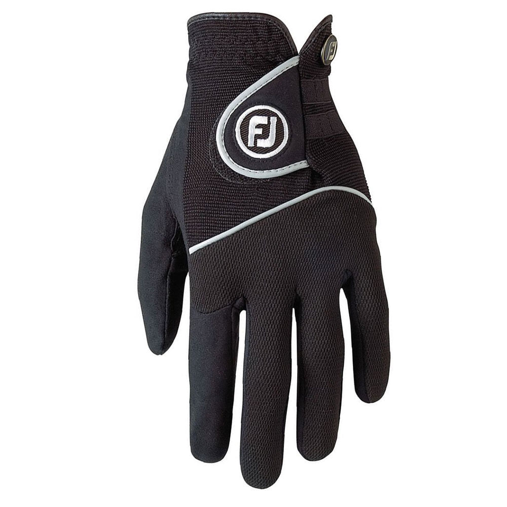 FootJoy Women's RainGrip Golf Gloves