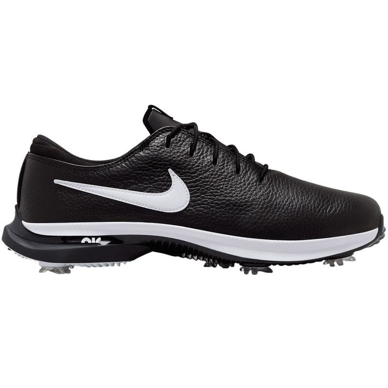 Nike Air Zoom Victory Tour 3 Golf Shoes White/Vivid Sulfur
