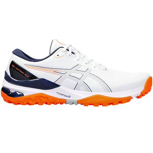 ASICS Men's Gel-Kayano Ace 2 Spikeless Golf Shoes