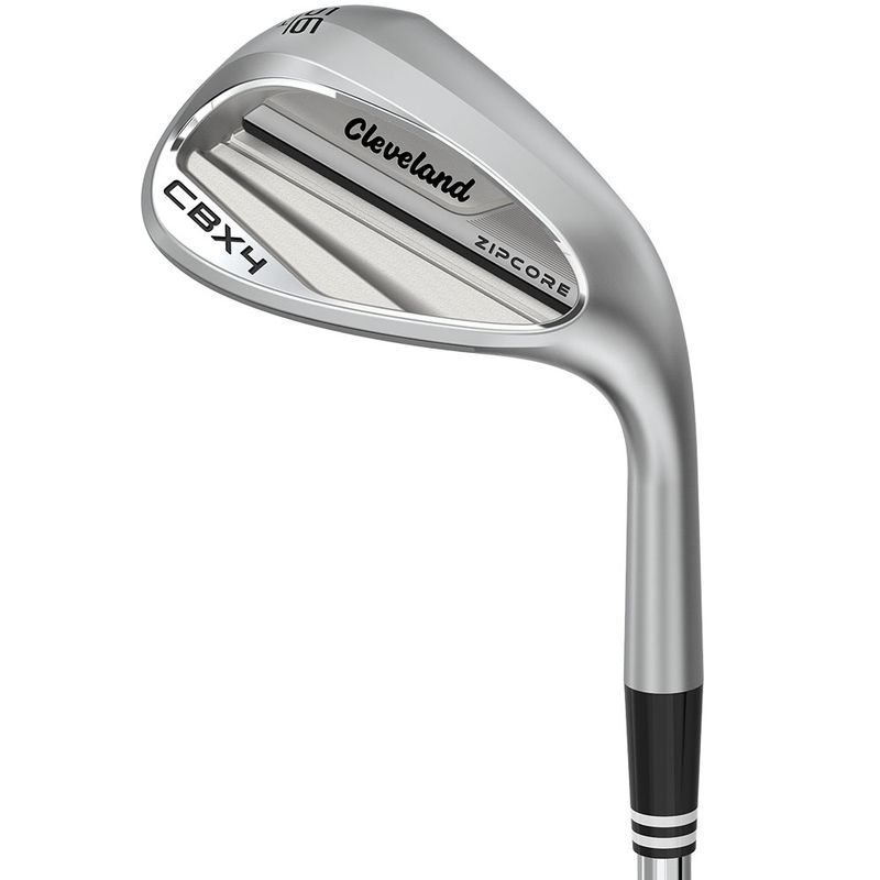 Cleveland CBX4 Zipcore Tour Satin Wedge - Worldwide Golf Shops