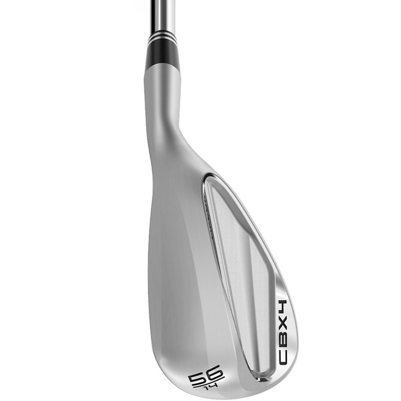 Cleveland CBX4 Zipcore Tour Satin Wedge - Worldwide Golf Shops Cleveland CBX4 Zipcore Tour Satin Wedge - Worldwide Golf Shops