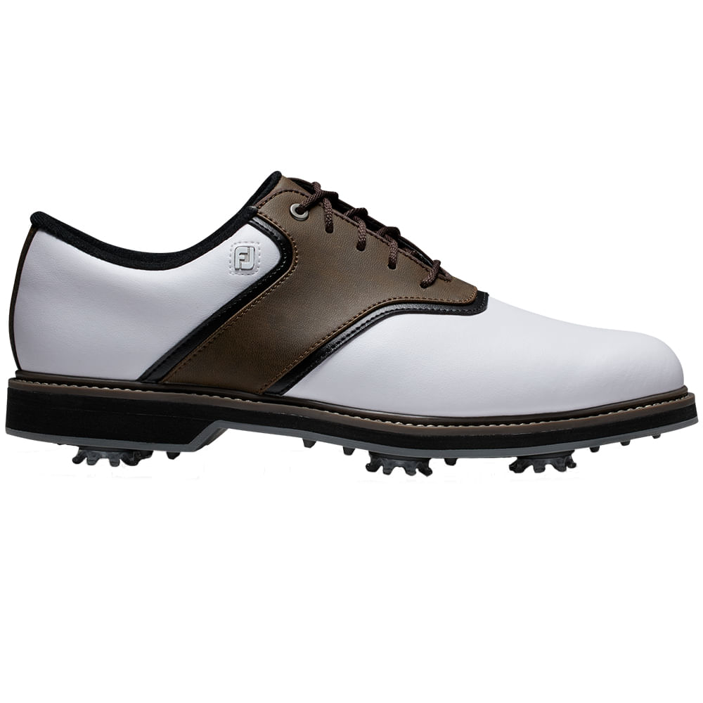 FootJoy Men's Originals Golf Shoes - Worldwide Golf Shops