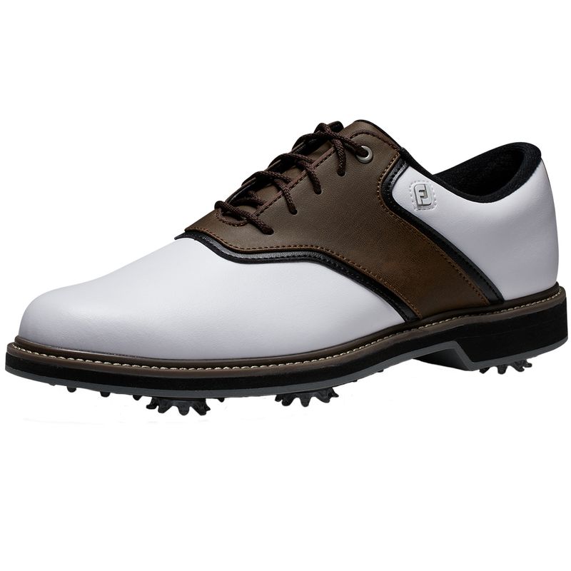 FootJoy Men's Originals Golf Shoes - Worldwide Golf Shops