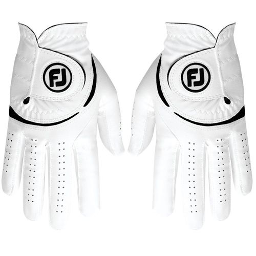 FootJoy Women's Weathersof Golf Glove - Pair