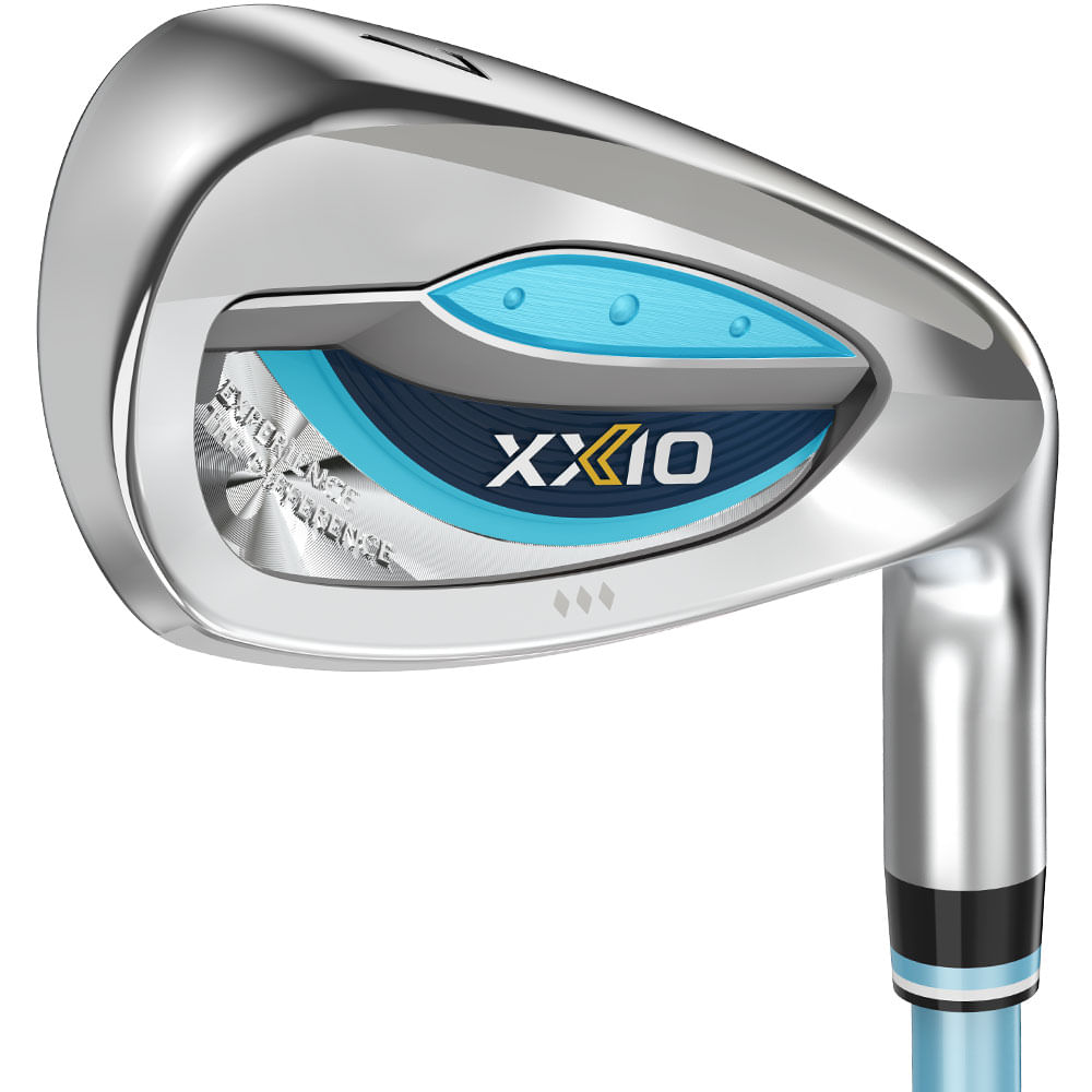 XXIO Women's 13 Iron Set - Worldwide Golf Shops