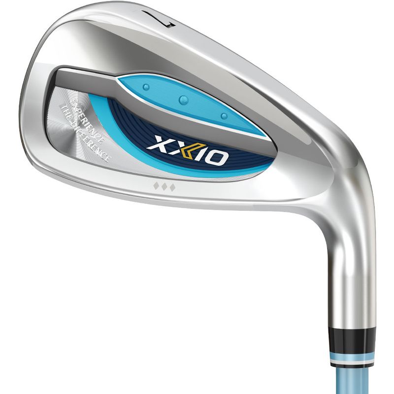 XXIO Women's 13 Iron Set - Worldwide Golf Shops