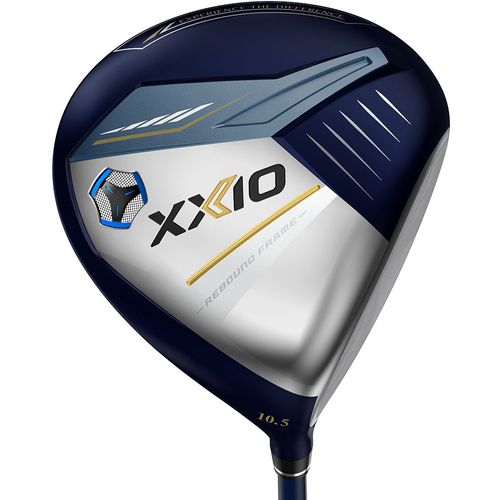 XXIO 13 Driver