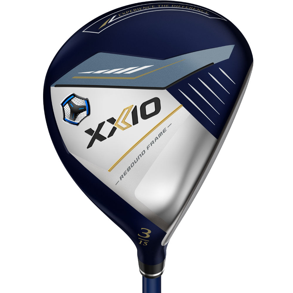 Xxio - Worldwide Golf Shops
