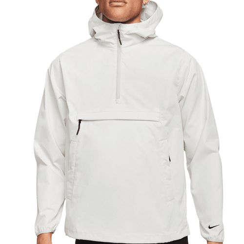 Nike Men's Unscripted Repel Golf Anorak 1/4-Zip Jacket